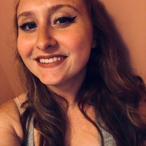 Meet your Posher, Aubrey